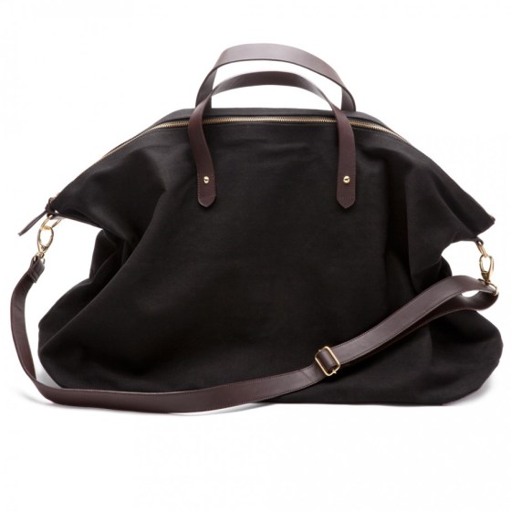 Cuyana weekend bag