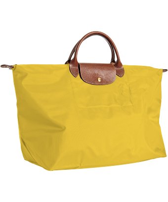Longchamp weekend bag