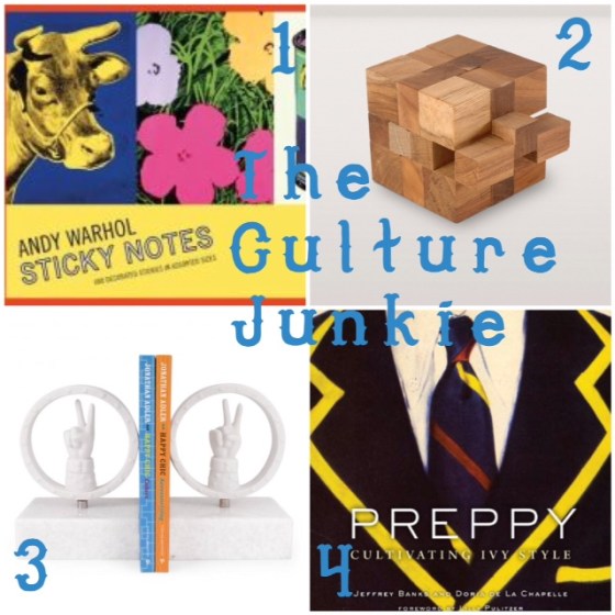 CultureJunkie