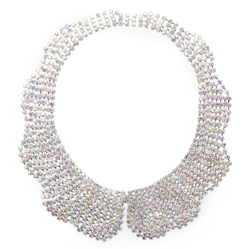 necklaces - collar (club monaco)