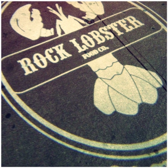 Rock Lobster Company Toronto