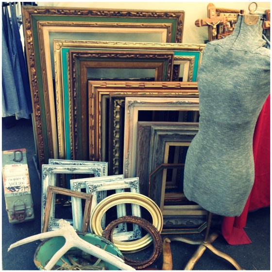 Melrose Trading Post, Los Angeles