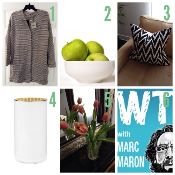 Mint Sprinkles Friday Faves