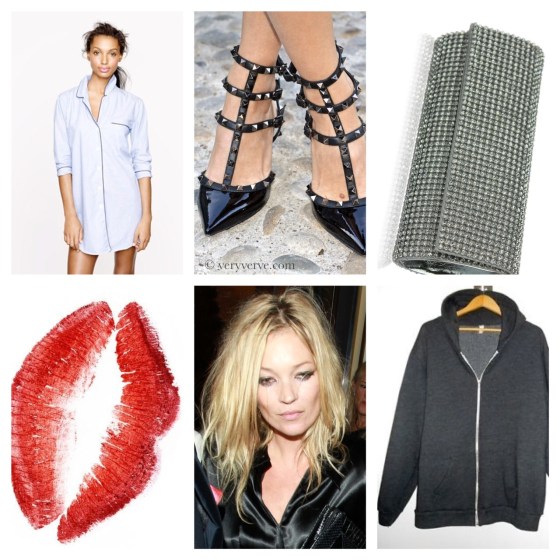 walk of shame costume