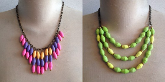 Esperanza Fair Trade Jewelry