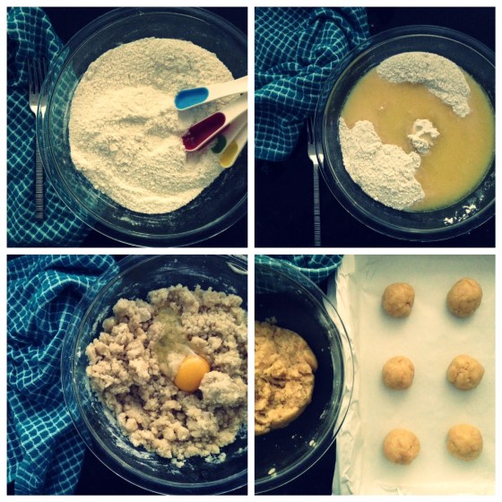 candy cane crunch cookies