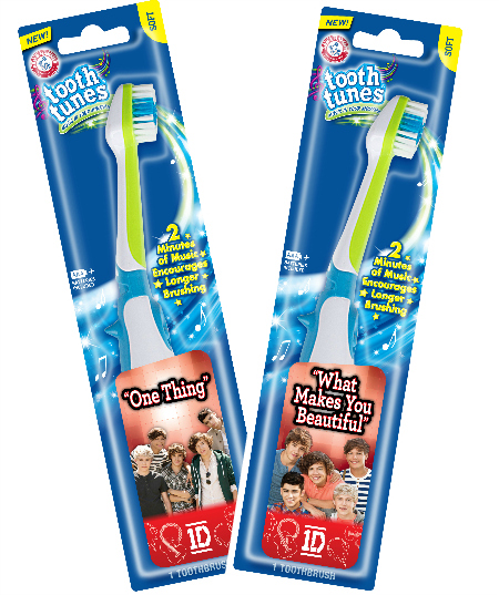 Tooth Tunes