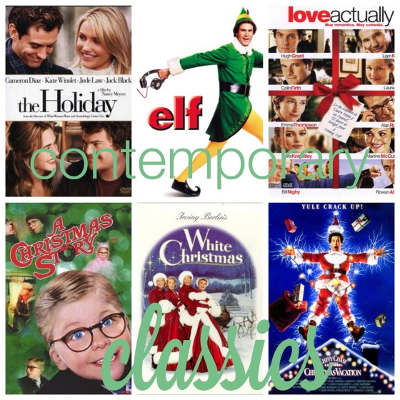 best Christmas movies