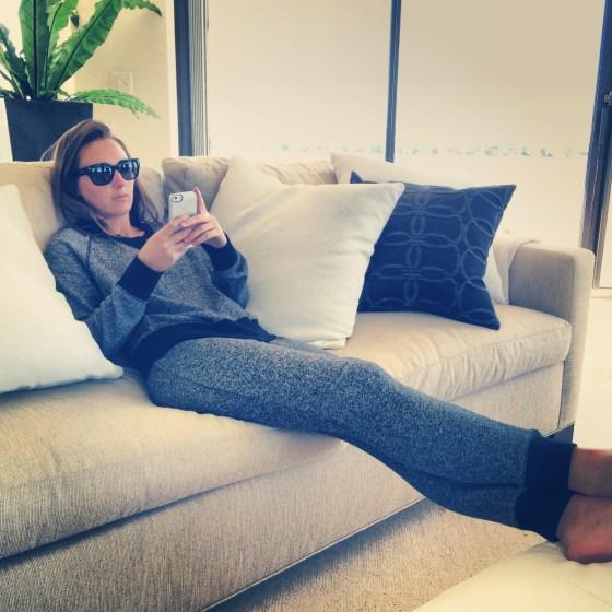 leisure vs. motivation