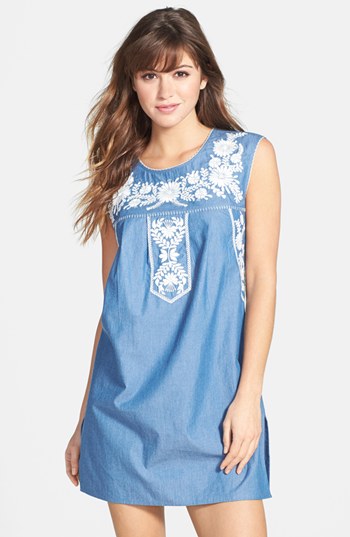 Tory Burch Calita dress