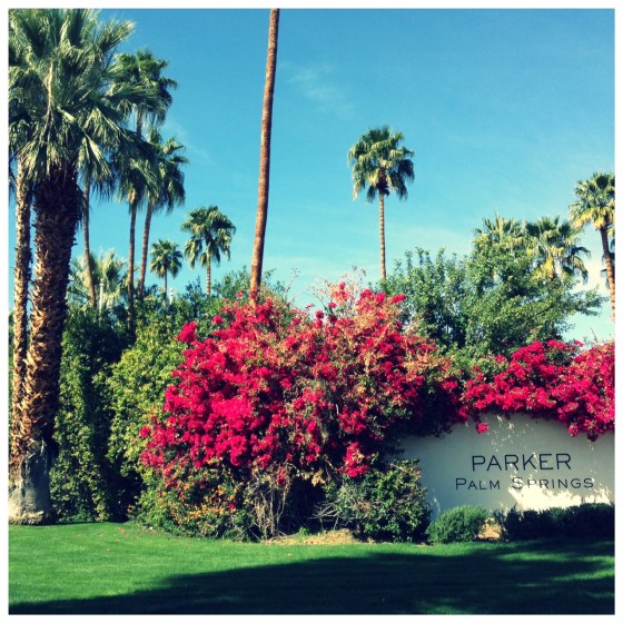 Palm Springs 2