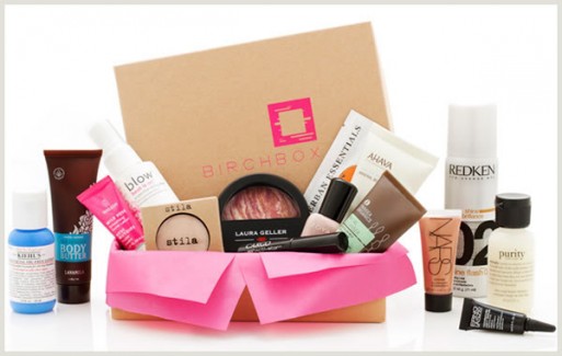 Birchbox