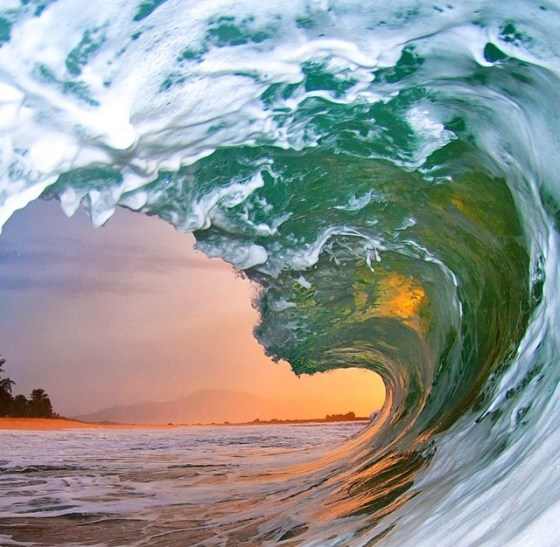 Clark Little Instagram