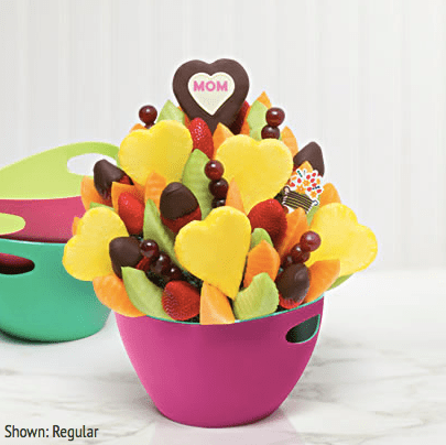 Edible Arrangements mother's day