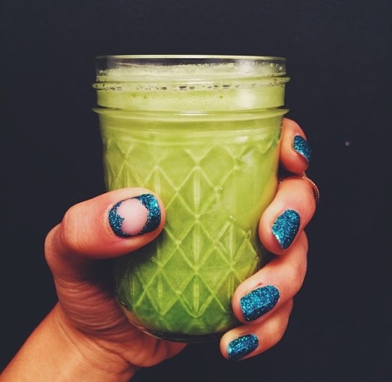 Hannah Bronfman Instagram