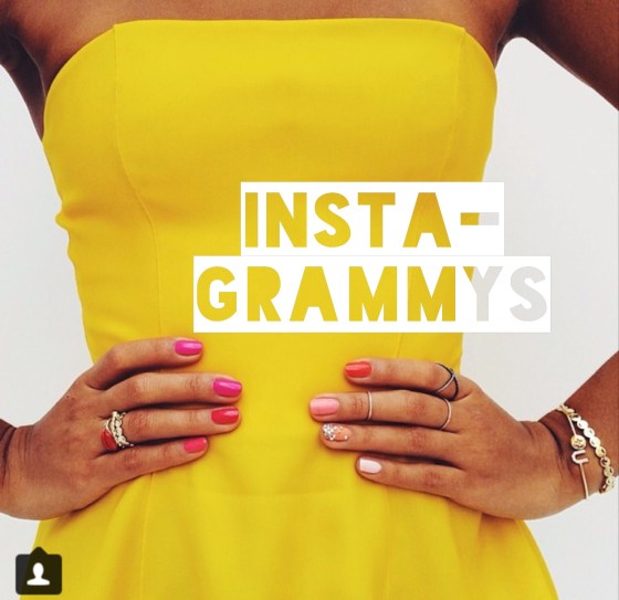 Hannah Bronfman Instagram