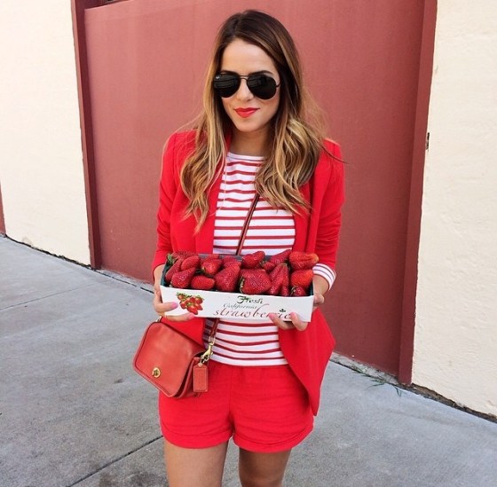 Gal Meets Glam Instagram