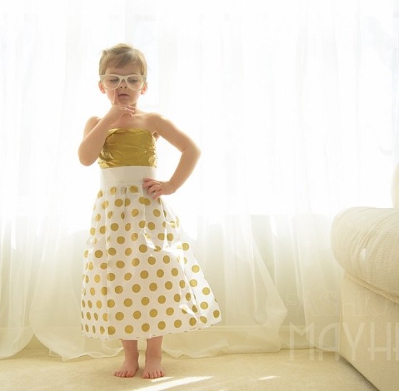 Fashion by Mayhem Instagram