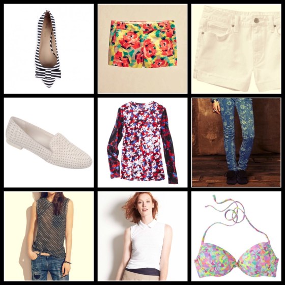 Best fashion finds under $100