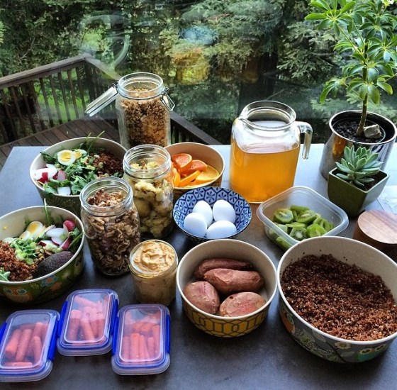 tracyshutterbean Instagram