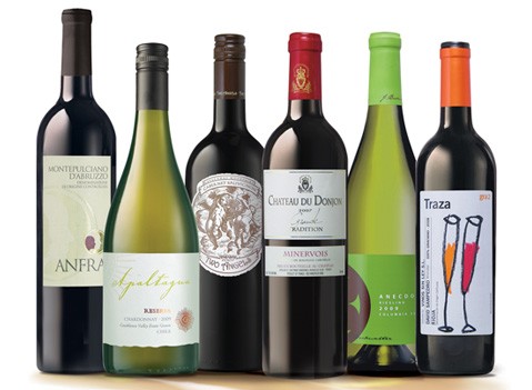 wine of the month club