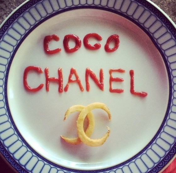 Tisha Cherry instagram